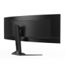 Gigabyte | CO49DQ | 49 " | OLED | DQHD | 32:9 | 144 Hz | 3 ms | 5120 x 1440 pixels | 250 cd
