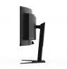 Gigabyte | CO49DQ | 49 " | OLED | DQHD | 32:9 | 144 Hz | 3 ms | 5120 x 1440 pixels | 250 cd