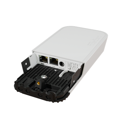 wAP ac LTE kit with RouterOS L4 license