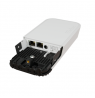 MikroTik wAP ac LTE kit with RouterOS L4 license, International version
