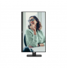 AOC 24P3CV LED display 60.5 cm (23.8") 1920 x 1080 pixels Full HD Black