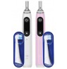 Oral-B Electric Toothbrush | iO6 DuoPack | Rechargeable | For adults | Number of brush heads included 2 | Number of teeth brushi