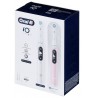 Braun Oral-B iO6 DuoPack White/Pink