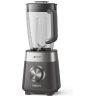 Philips Blender | HR3020/20 | Tabletop | 1000 W | Jar material Plastic | Jar capacity 1.5 L | Cashmere grey