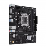 Asus | PRIME H610M-R-SI | Processor family Intel | Processor socket LGA1700 | DDR5 | Number of SATA connectors 4