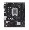 Asus | PRIME H610M-R-SI | Processor family Intel | Processor socket LGA1700 | DDR5 | Number of SATA connectors 4