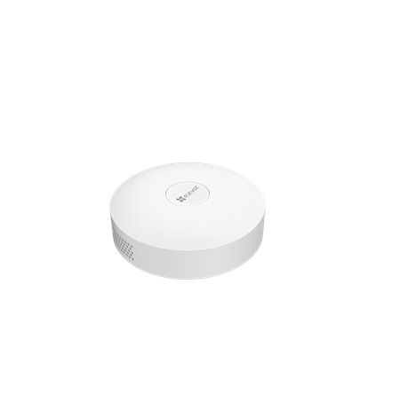EZVIZ Security Control Panel (up to 64 EZVIZ sensors, Type-C, RJ45) | CSA31