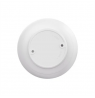 EZVIZ Wireless Smoke Sensor, White | CST4C