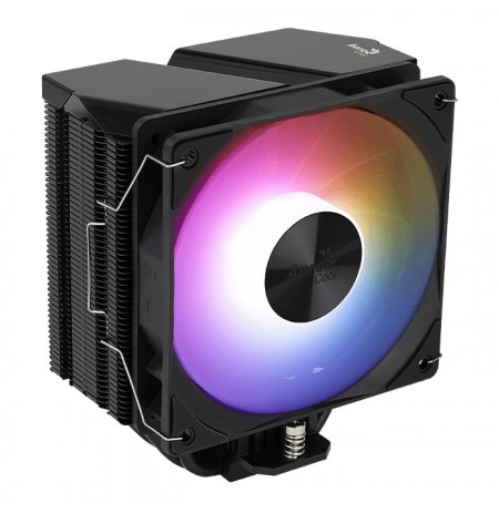 CPU cooling AEROCOOL PGS RIME 4 ARGB PWM 4P