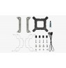 CPU cooling AEROCOOL PGS RIME 4 ARGB PWM 4P