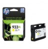 HP 933XL ink yellow Officejet 6700 Premium e-All-in-One Printer - H711n