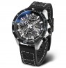 Vostok Europe 'Ceres Asteroid' Limited Edition Chronograph 6S10-320E693​