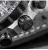 Vostok Europe 'Ceres Asteroid' Limited Edition Chronograph 6S10-320E693​