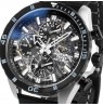Vostok Europe 'Ceres Asteroid' Limited Edition Chronograph 6S10-320E693​