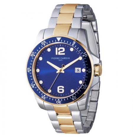 Pierre Cardin CNI.0031 Nation Éclat