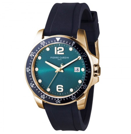 Pierre Cardin CNI.0037 Nation Éclat