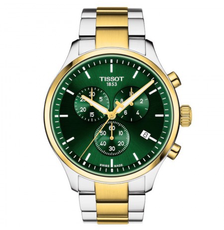 Tissot Chrono XL Classic T116.617.22.091.00