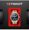 Tissot Chrono XL Classic T116.617.22.041.00