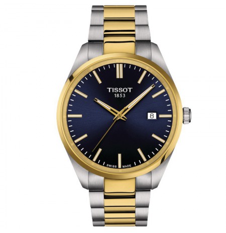 Tissot PR 100 Quartz T150.410.22.041.00