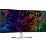 Dell | U4025QW | 40 " | IPS | 21:9 | 120 Hz | 8 ms | 5120 x 2160 pixels | 450 cd/m² | HDMI ports quantity 1 | Silver