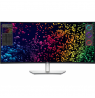 Dell | U4025QW | 40 " | IPS | 21:9 | 120 Hz | 8 ms | 5120 x 2160 pixels | 450 cd/m² | HDMI ports quantity 1 | Silver