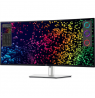 Dell | U4025QW | 40 " | IPS | 21:9 | 120 Hz | 8 ms | 5120 x 2160 pixels | 450 cd/m² | HDMI ports quantity 1 | Silver