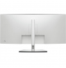 Dell | U4025QW | 40 " | IPS | 21:9 | 120 Hz | 8 ms | 5120 x 2160 pixels | 450 cd/m² | HDMI ports quantity 1 | Silver
