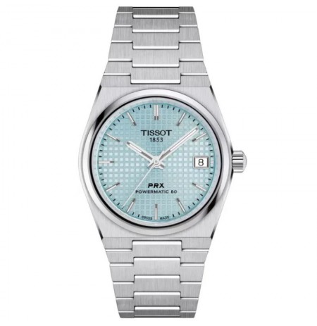Tissot Prx Powermatic 80 T137.207.11.351.00