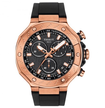 Tissot T-Race Chronograph T141.417.37.051.00