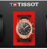 Tissot T-Race Chronograph T141.417.37.051.00