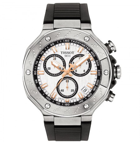 Tissot T-Race Chronograph T141.417.17.011.00