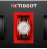 Tissot Chemin Des Tourelles Powermatic 80 T139.807.36.031.00