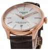 Tissot Chemin Des Tourelles Powermatic 80 T139.807.36.031.00