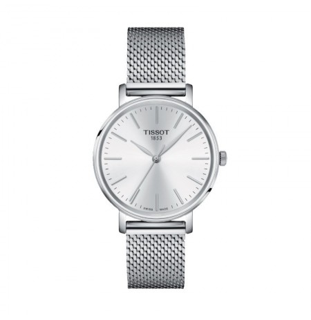Tissot Everytime Lady T143.210.11.011.00