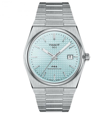 Tissot Prx Powermatic 80 T137.407.11.351.00