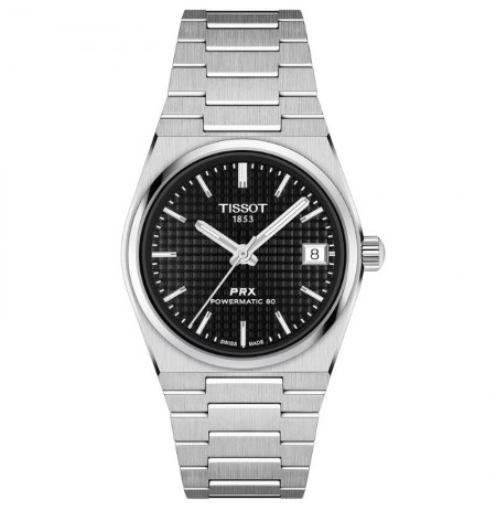 Tissot Prx Powermatic 80 T137.207.11.051.00