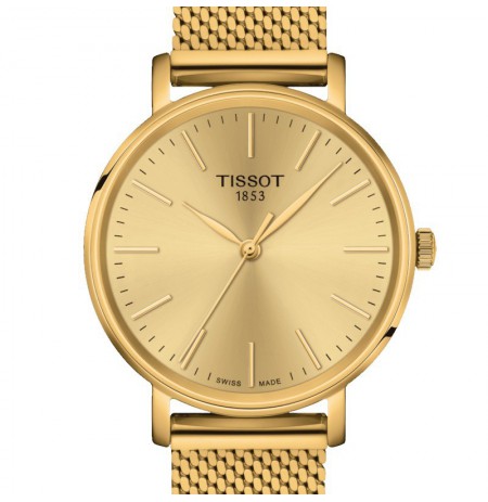 Tissot Everytime Lady T143.210.33.021.00