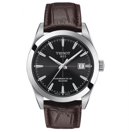 Tissot Powermatic 80 Silicium T127.407.16.051.01