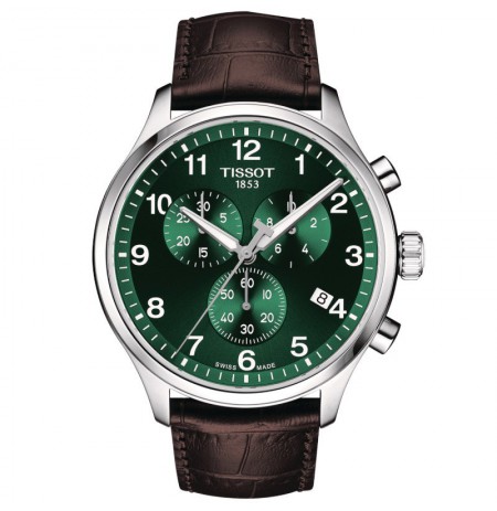 Tissot Chrono XL Classic T116.617.16.092.00