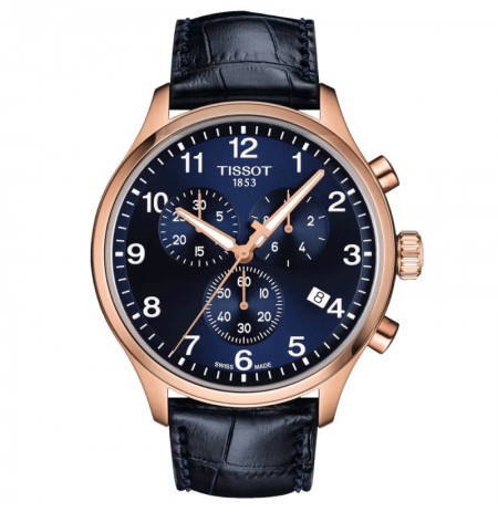 Tissot Chrono XL Classic T116.617.36.042.00