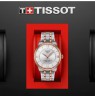 Tissot Chemin Des Tourelles Powermatic 80 T139.807.22.038.00