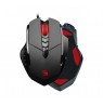 A4Tech 43940 Bloody V7m black