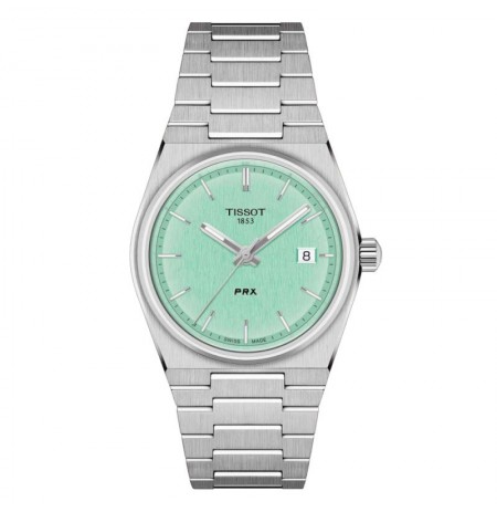Tissot PRX 35mm T137.210.11.091.00