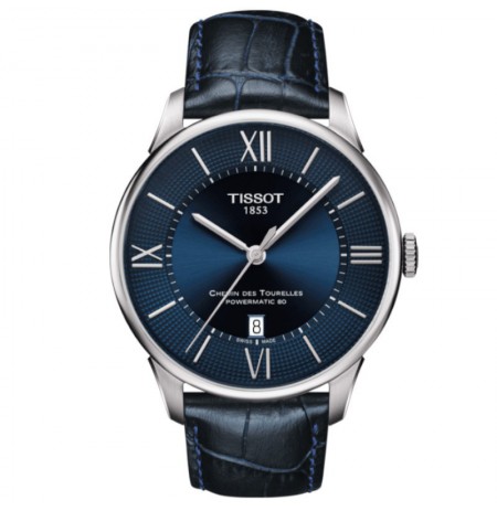 Tissot Chemin des Tourelles Automatic T099.407.16.048.00