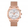Tissot PR 100 Sport Chic Chronograph T101.917.33.031.00