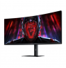 Xiaomi | G34WQi | 34 " | WQHD | 21:9 | 180 Hz | 1 ms | 3440 x 1440 pixels | 350 cd