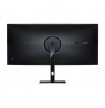 Xiaomi | G34WQi | 34 " | WQHD | 21:9 | 180 Hz | 1 ms | 3440 x 1440 pixels | 350 cd