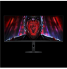 Xiaomi | G34WQi | 34 " | WQHD | 21:9 | 180 Hz | 1 ms | 3440 x 1440 pixels | 350 cd