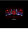 Xiaomi | G34WQi | 34 " | WQHD | 21:9 | 180 Hz | 1 ms | 3440 x 1440 pixels | 350 cd