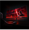 Xiaomi | G34WQi | 34 " | WQHD | 21:9 | 180 Hz | 1 ms | 3440 x 1440 pixels | 350 cd